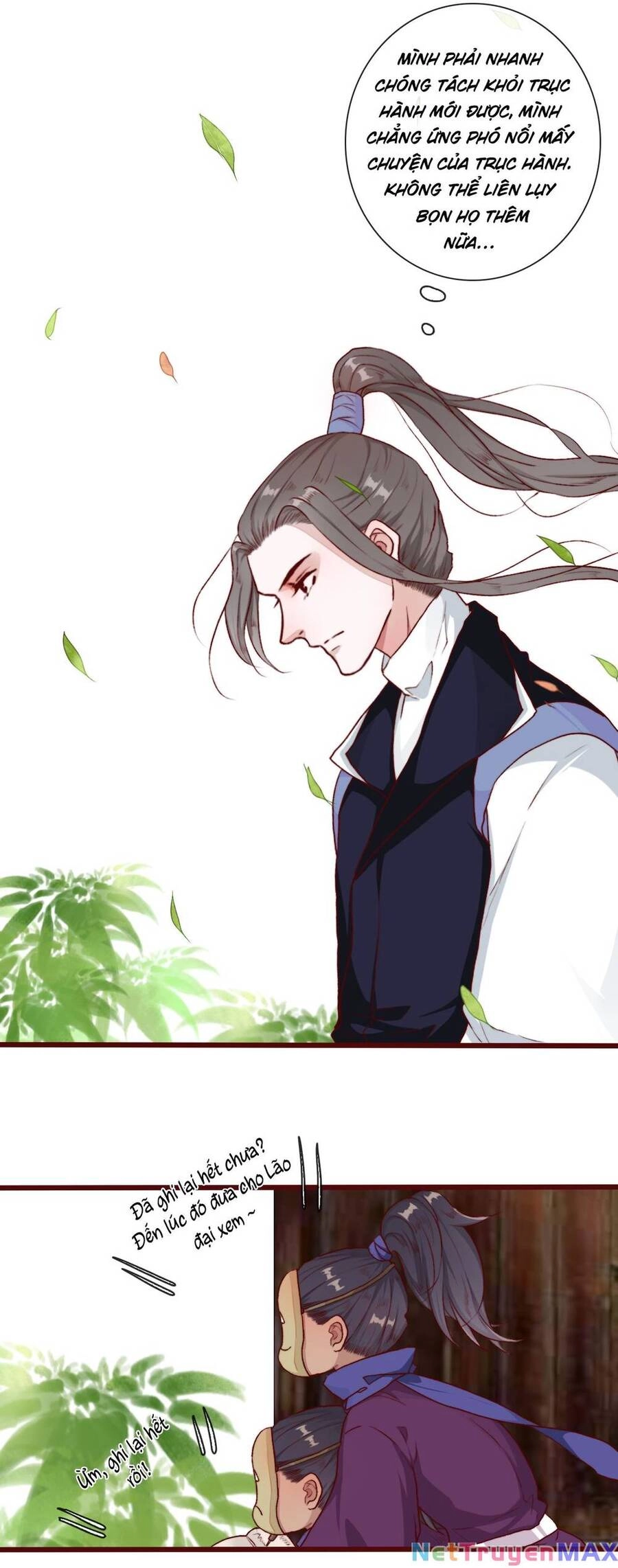 Hạnh Lâm Phương Hoa Chapter 56 - 15