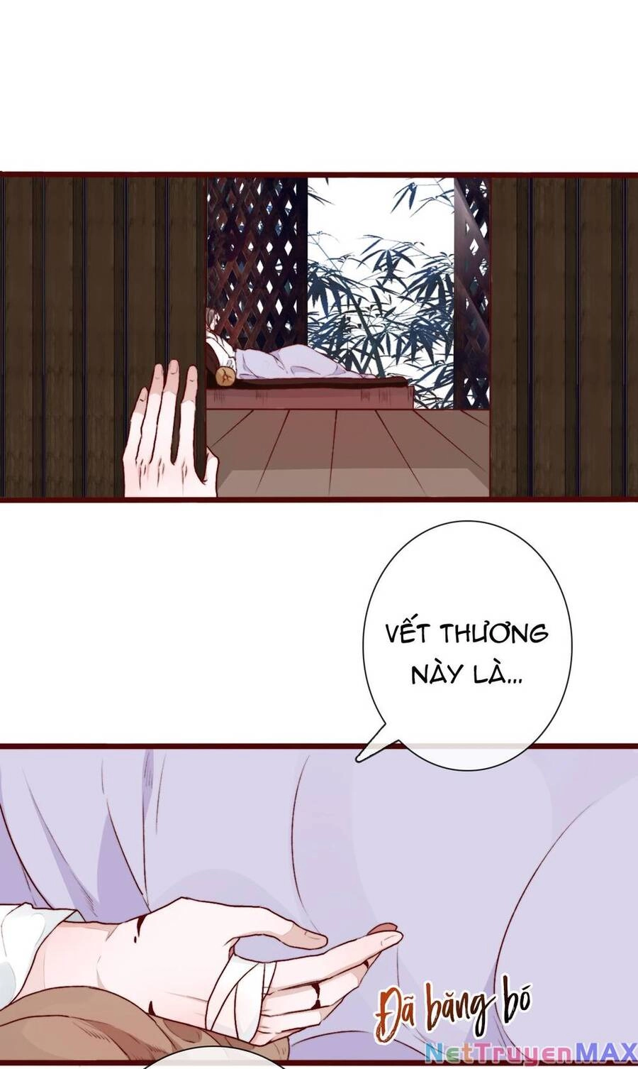 Hạnh Lâm Phương Hoa Chapter 56 - 19