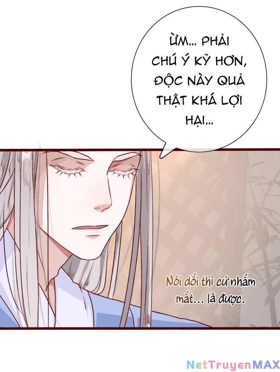 Hạnh Lâm Phương Hoa Chapter 56 - 22