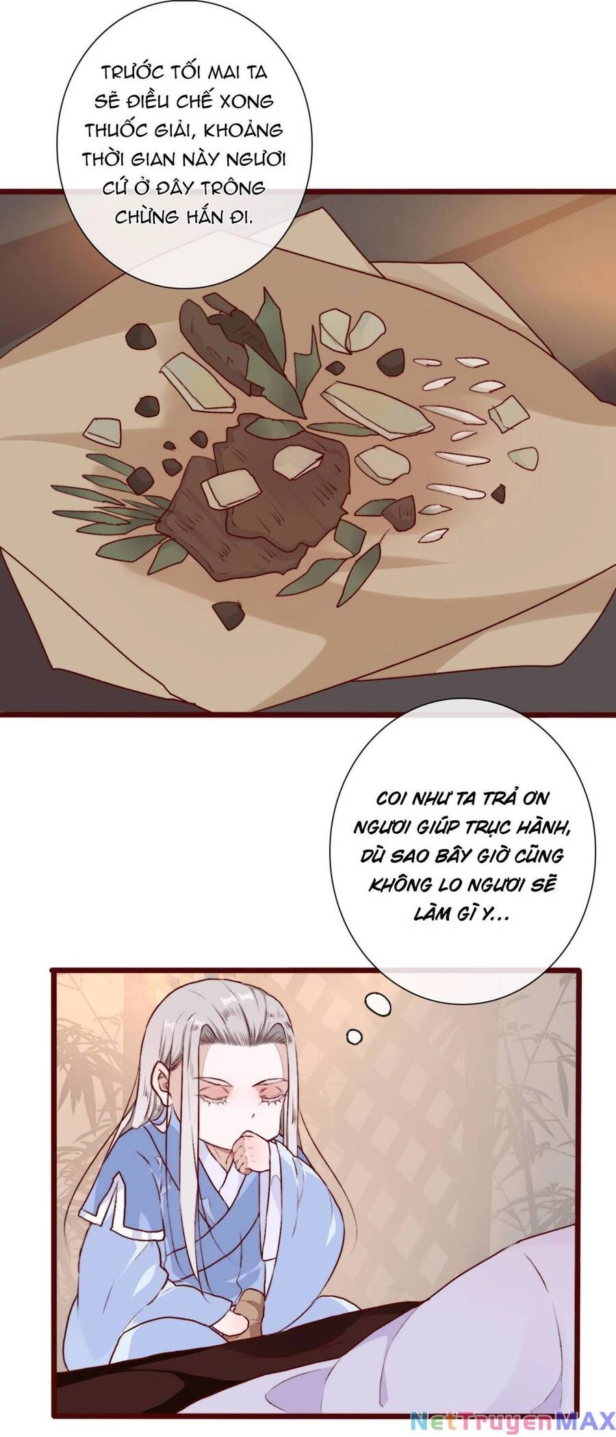 Hạnh Lâm Phương Hoa Chapter 56 - 23