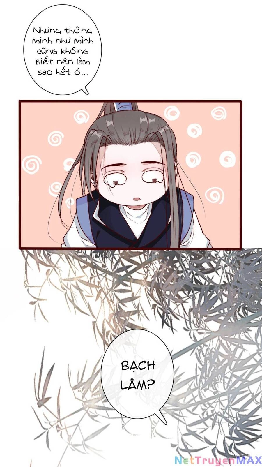 Hạnh Lâm Phương Hoa Chapter 56 - 28