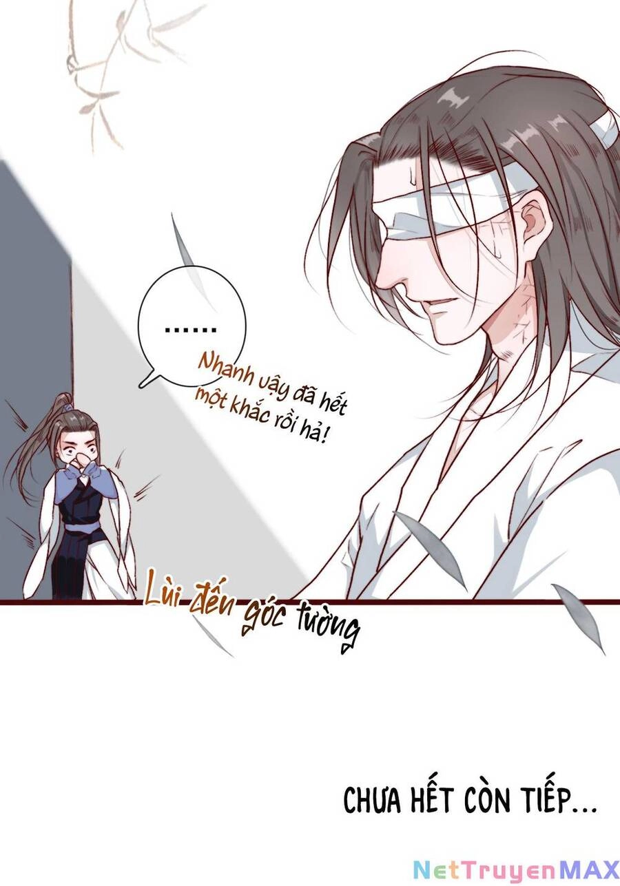 Hạnh Lâm Phương Hoa Chapter 56 - 29
