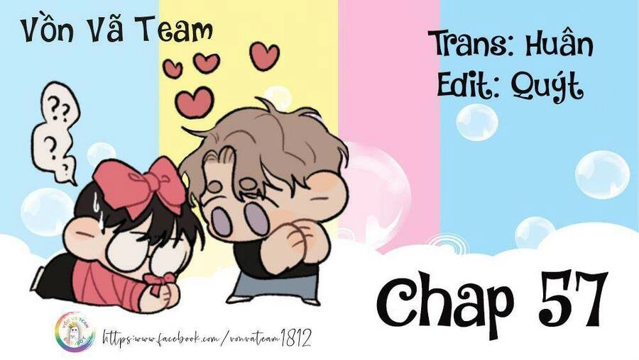 Hạnh Lâm Phương Hoa Chapter 57 - 1