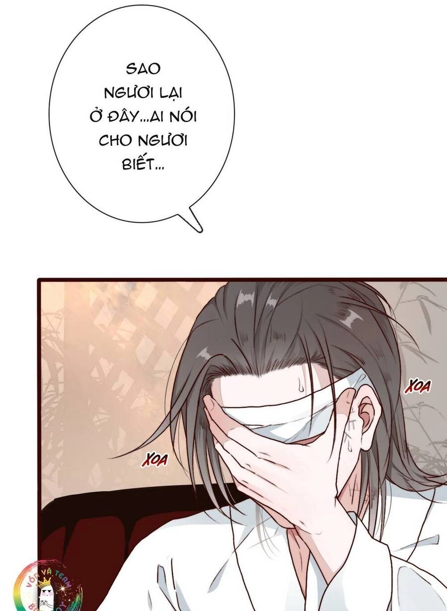 Hạnh Lâm Phương Hoa Chapter 57 - 3