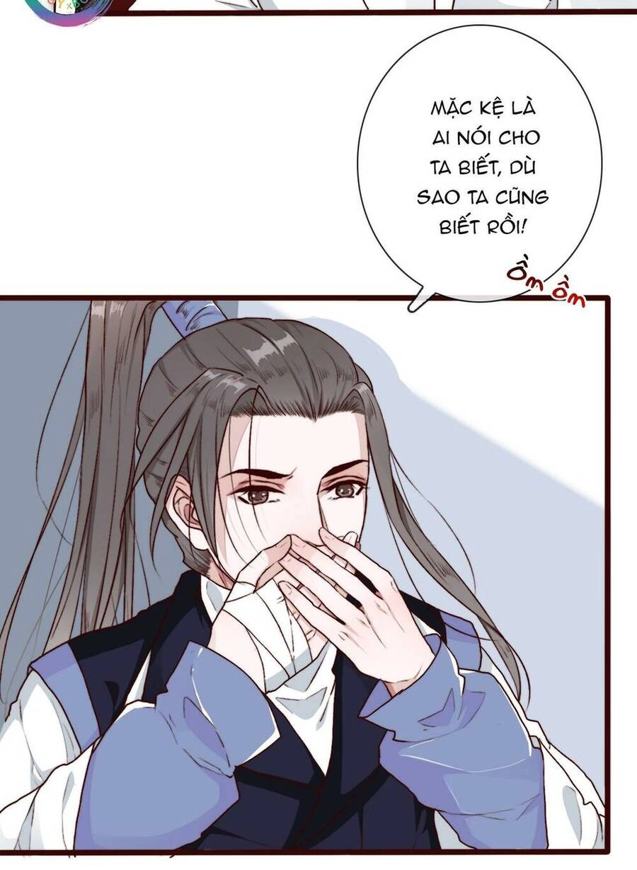 Hạnh Lâm Phương Hoa Chapter 57 - 4