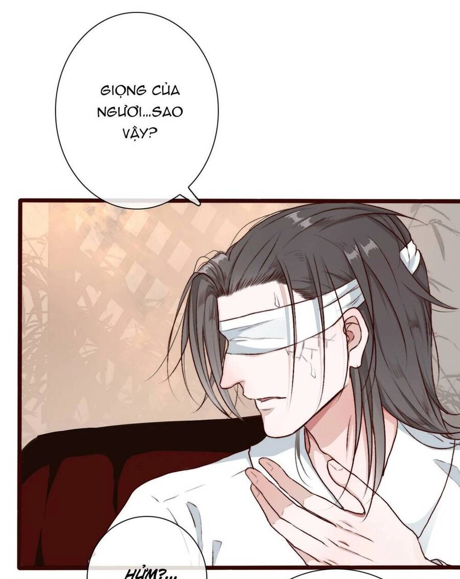 Hạnh Lâm Phương Hoa Chapter 57 - 5