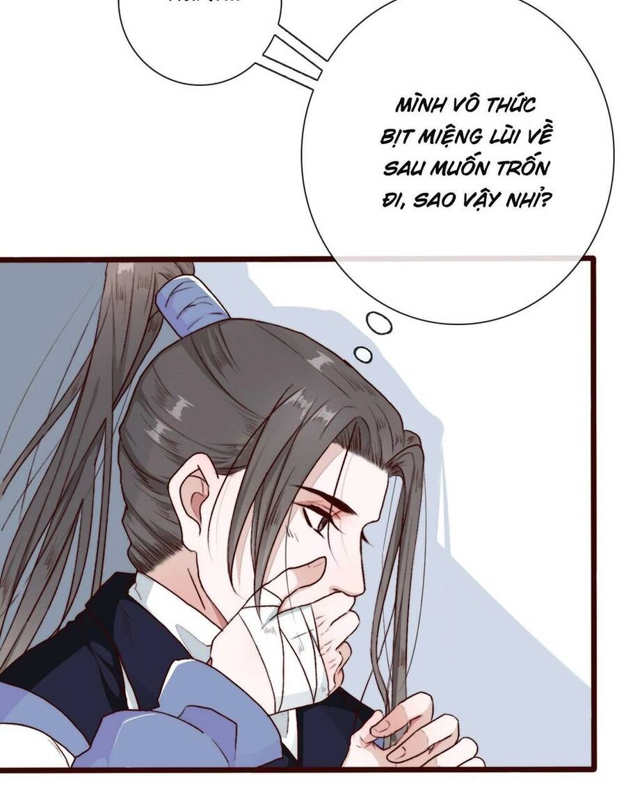 Hạnh Lâm Phương Hoa Chapter 57 - 6