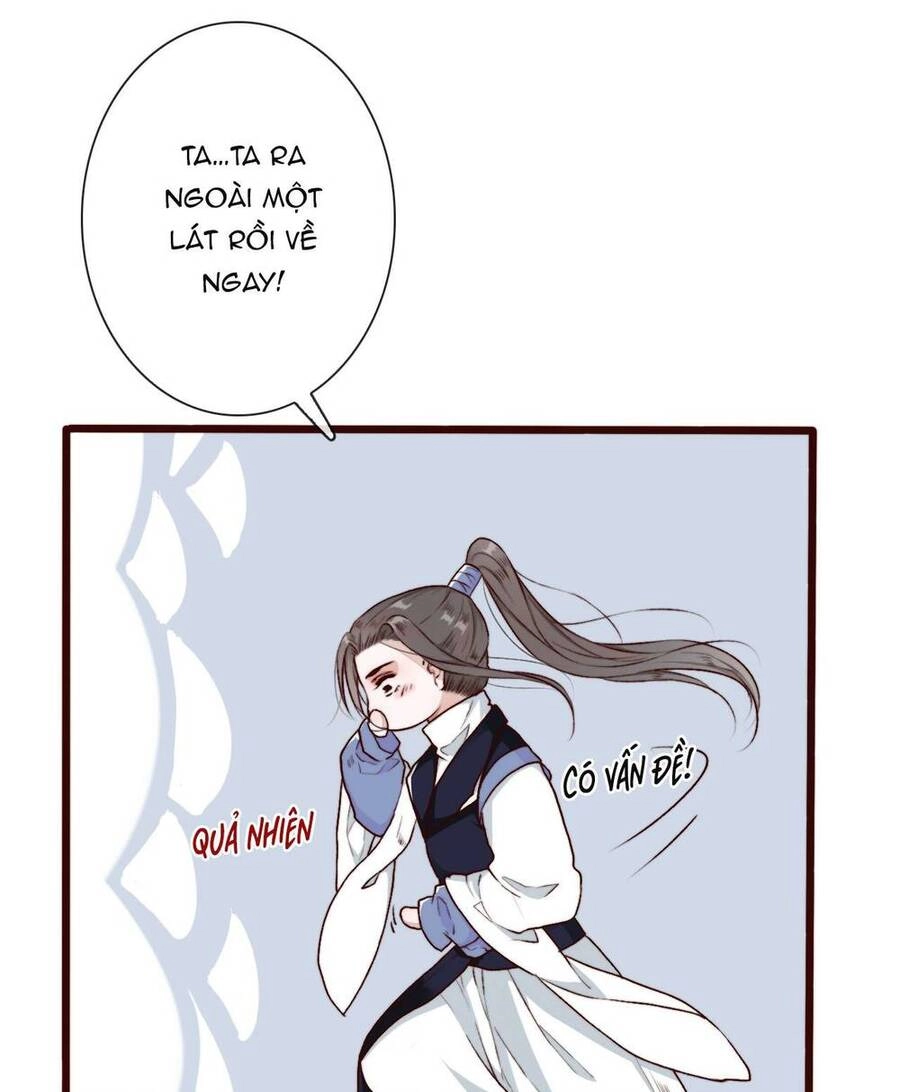 Hạnh Lâm Phương Hoa Chapter 57 - 7