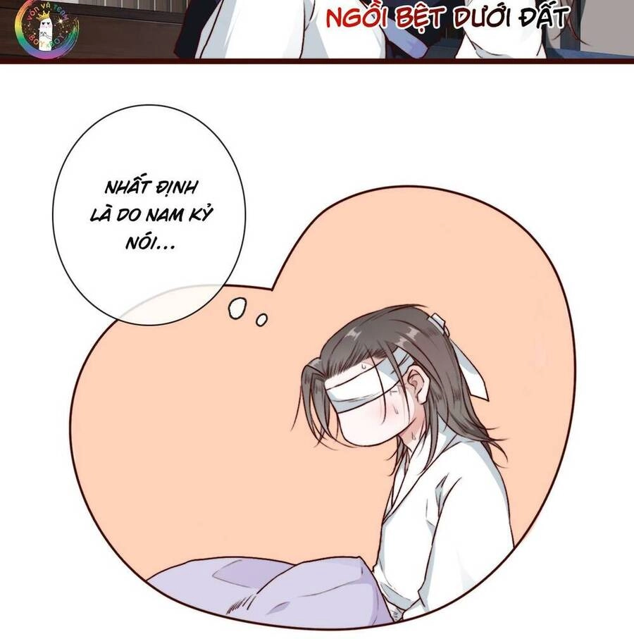 Hạnh Lâm Phương Hoa Chapter 57 - 10