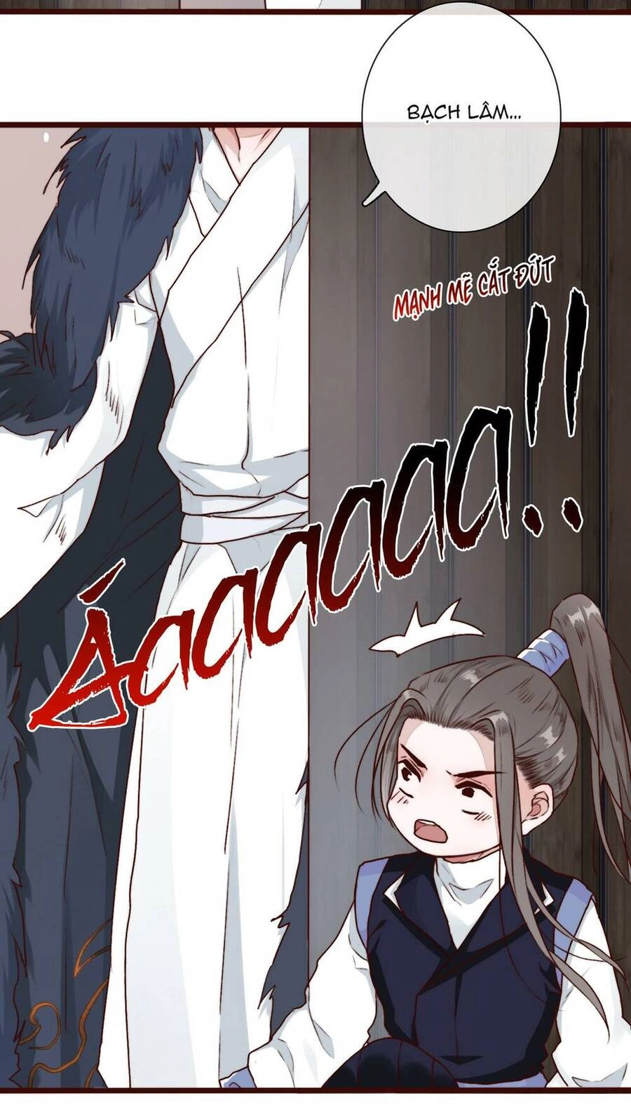 Hạnh Lâm Phương Hoa Chapter 57 - 13