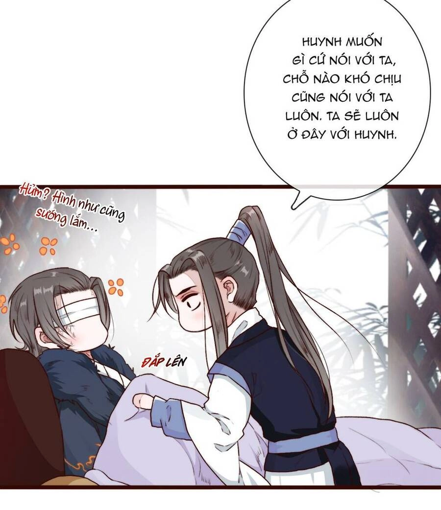 Hạnh Lâm Phương Hoa Chapter 57 - 15