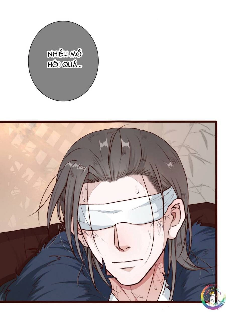 Hạnh Lâm Phương Hoa Chapter 57 - 16