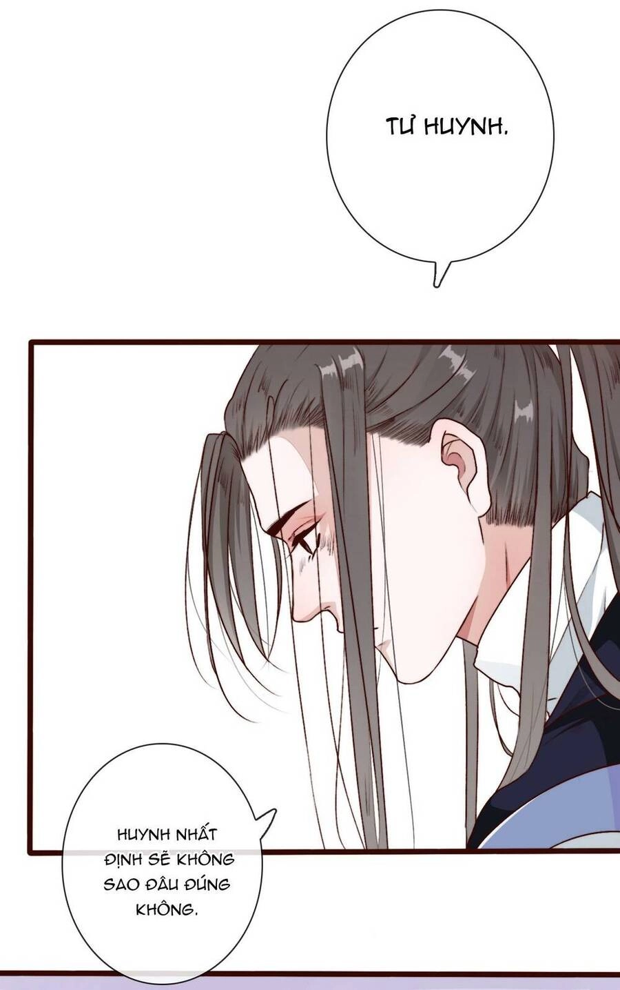 Hạnh Lâm Phương Hoa Chapter 57 - 17