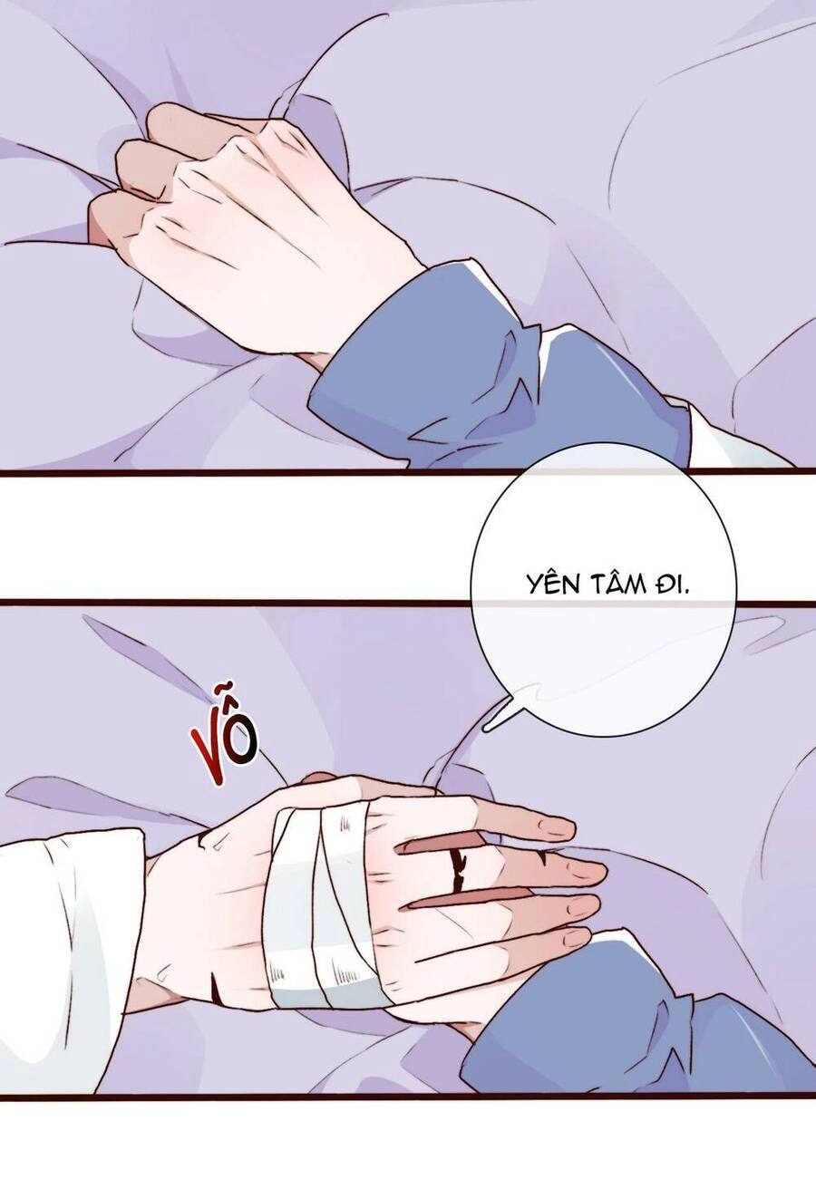 Hạnh Lâm Phương Hoa Chapter 57 - 18