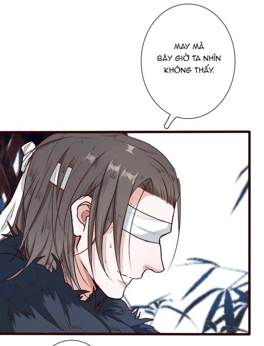 Hạnh Lâm Phương Hoa Chapter 57 - 19