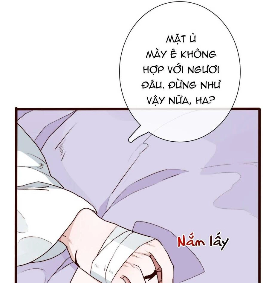 Hạnh Lâm Phương Hoa Chapter 57 - 21