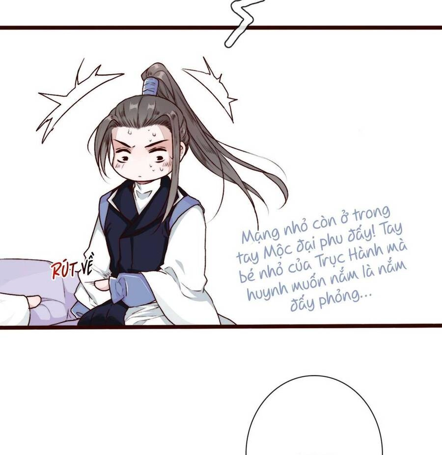 Hạnh Lâm Phương Hoa Chapter 57 - 23