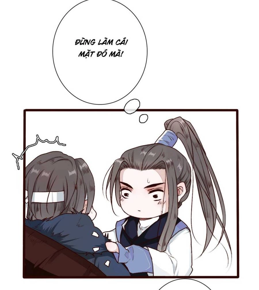 Hạnh Lâm Phương Hoa Chapter 57 - 25