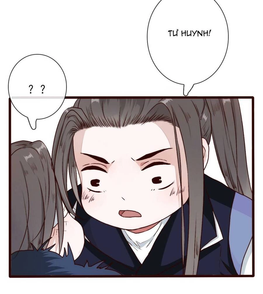 Hạnh Lâm Phương Hoa Chapter 57 - 26