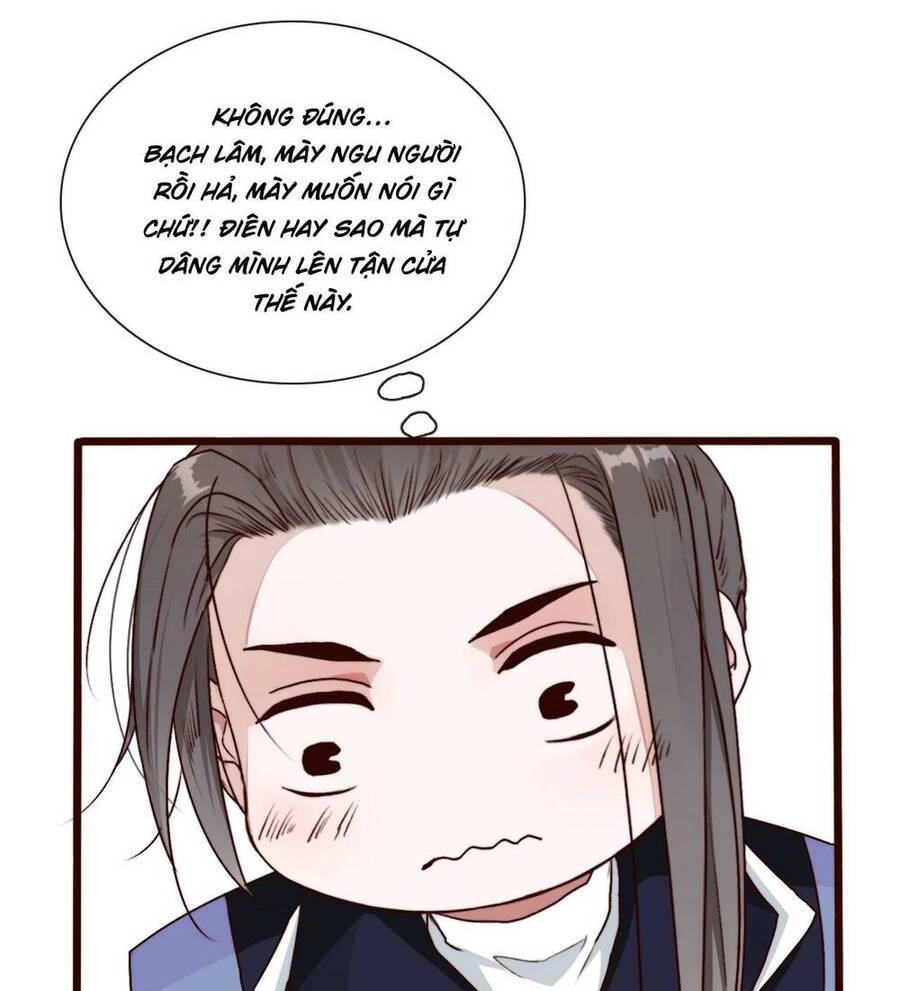 Hạnh Lâm Phương Hoa Chapter 57 - 27