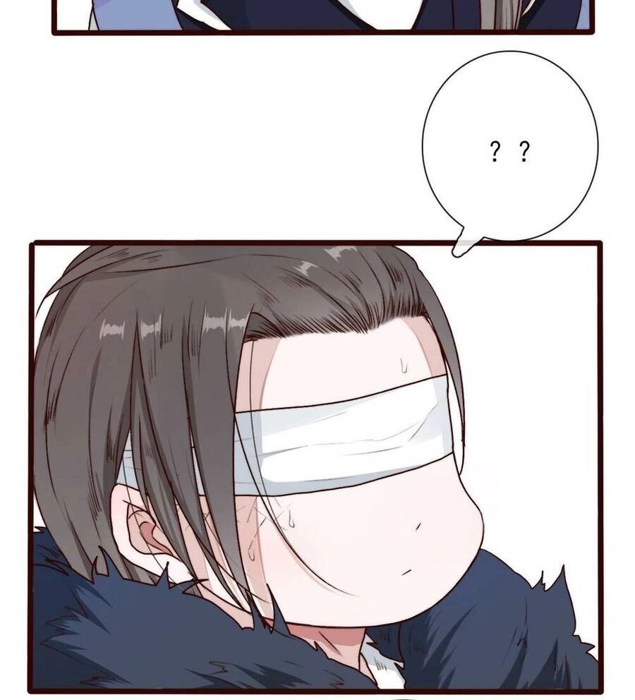 Hạnh Lâm Phương Hoa Chapter 57 - 28