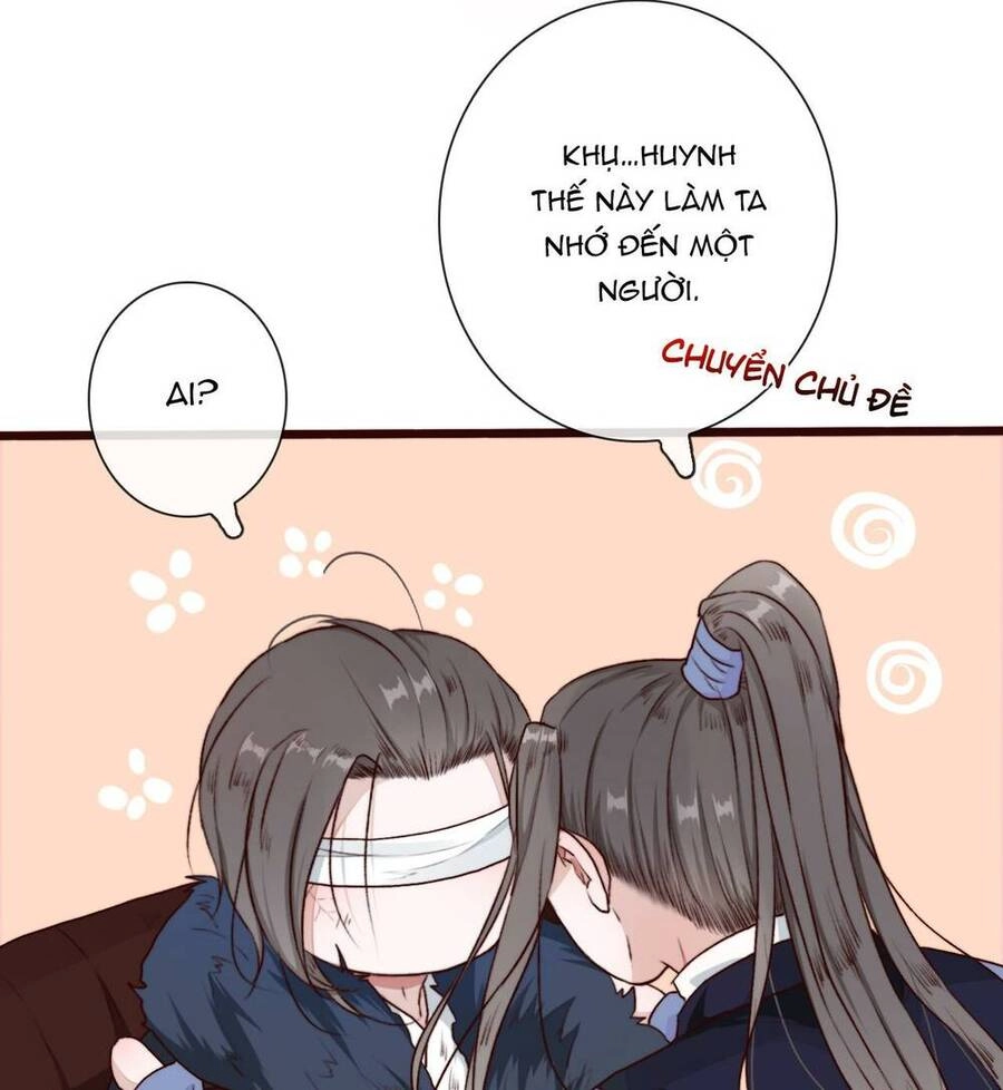 Hạnh Lâm Phương Hoa Chapter 57 - 29