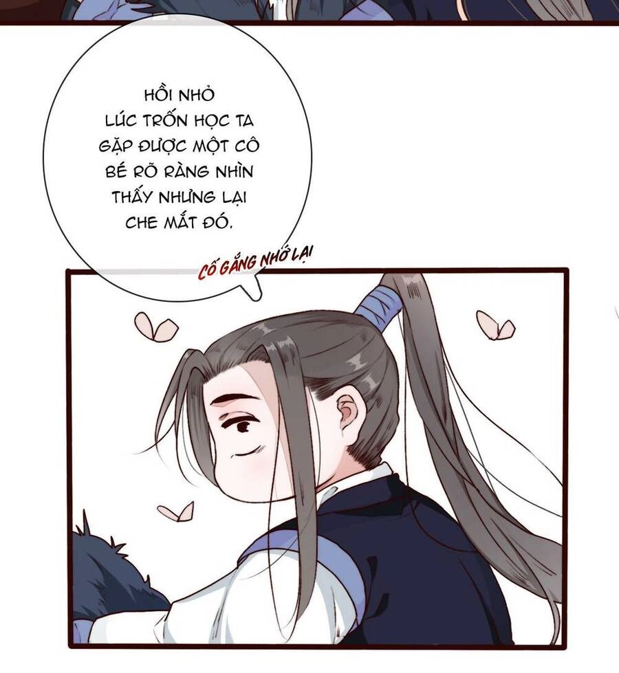 Hạnh Lâm Phương Hoa Chapter 57 - 30