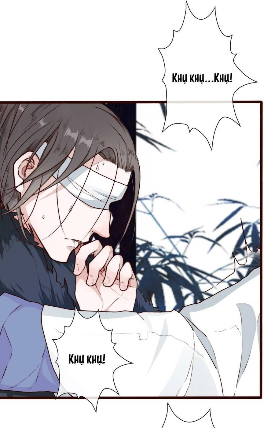 Hạnh Lâm Phương Hoa Chapter 57 - 31