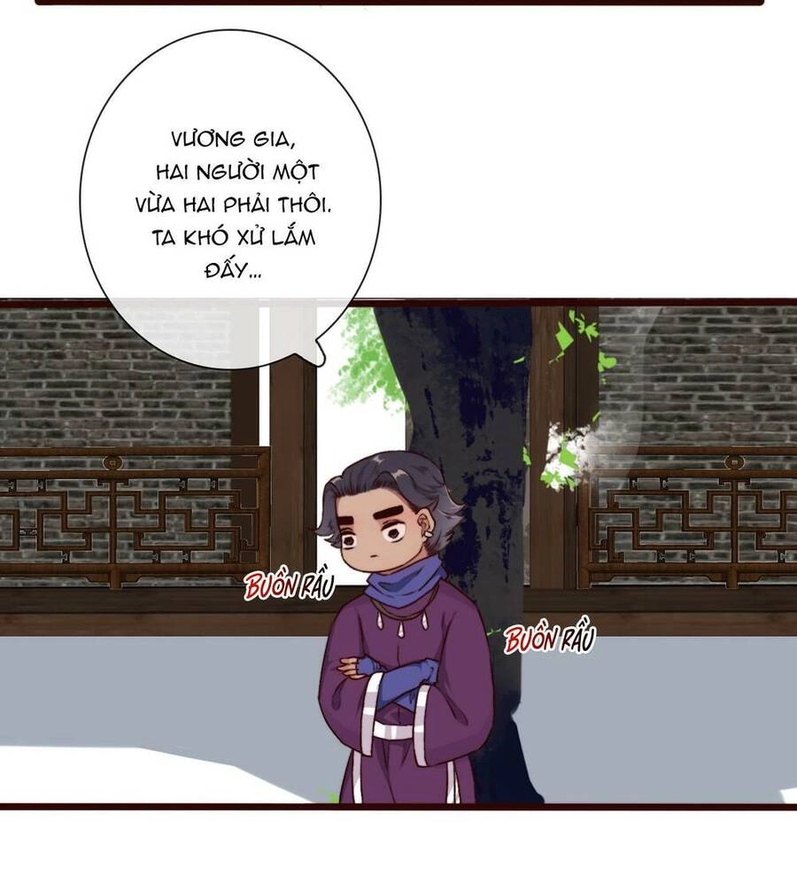 Hạnh Lâm Phương Hoa Chapter 57 - 34