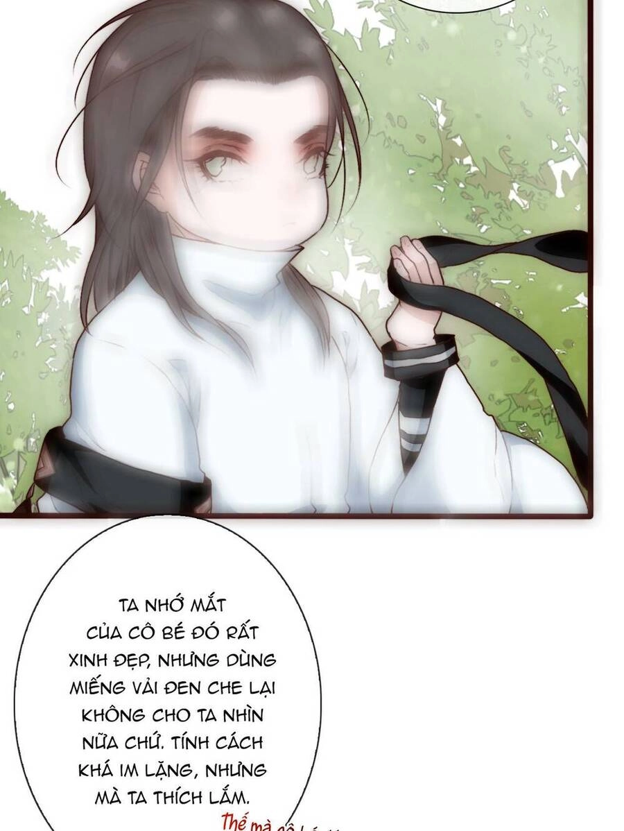 Hạnh Lâm Phương Hoa Chapter 57 - 37