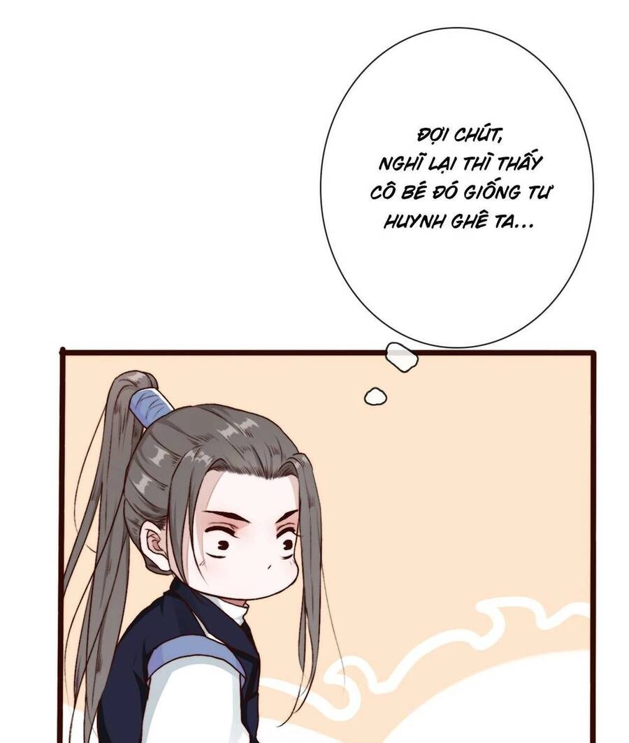 Hạnh Lâm Phương Hoa Chapter 57 - 39