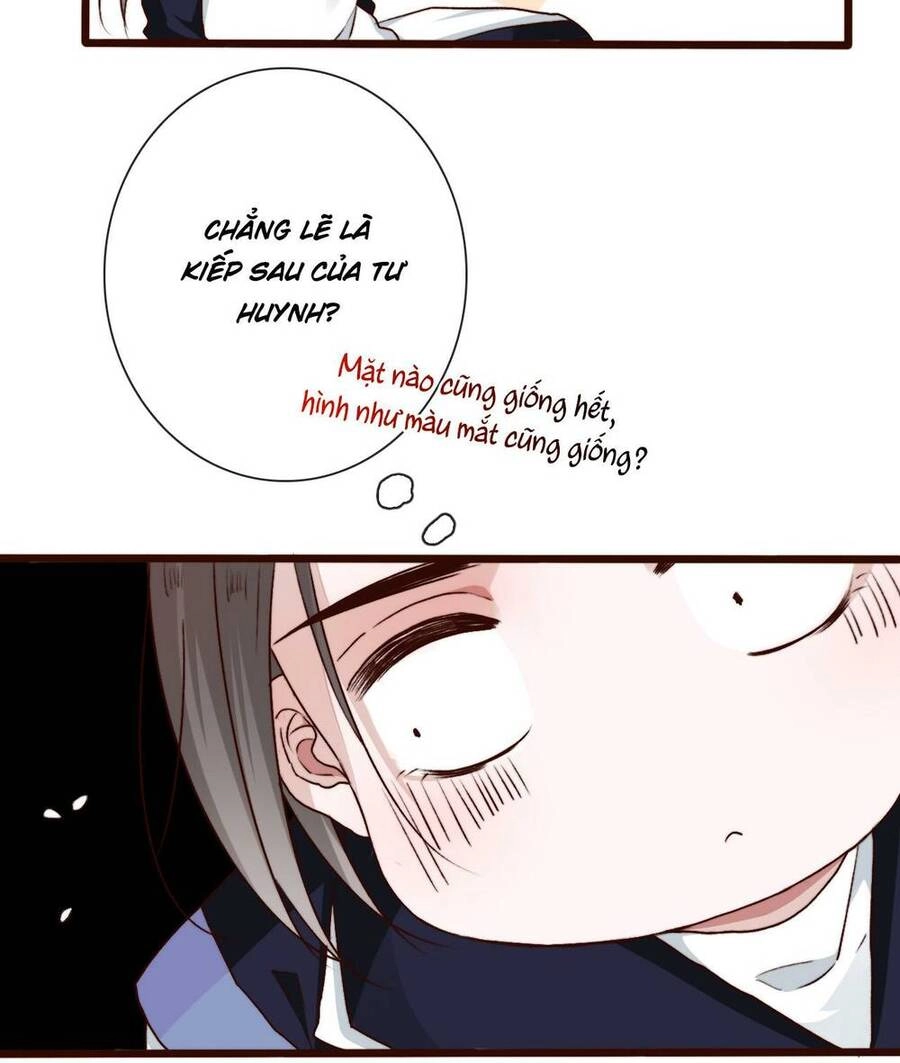 Hạnh Lâm Phương Hoa Chapter 57 - 40