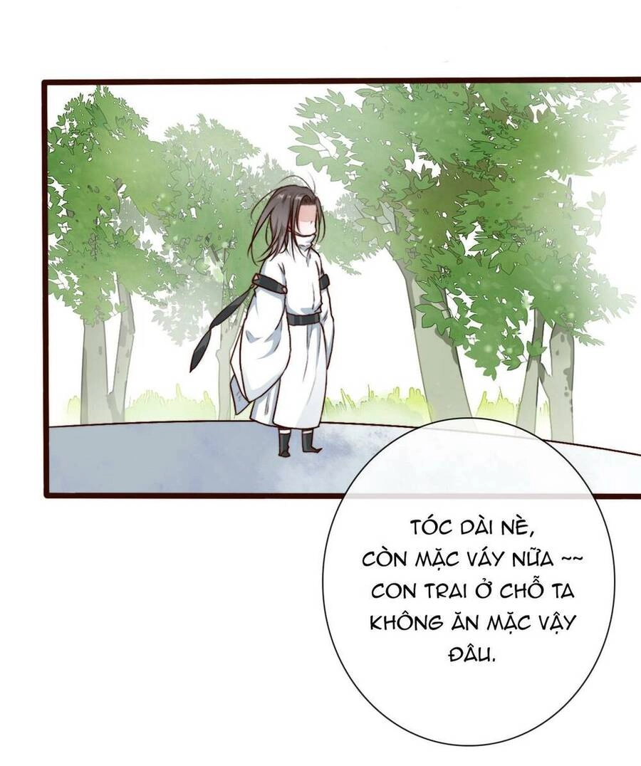 Hạnh Lâm Phương Hoa Chapter 57 - 44