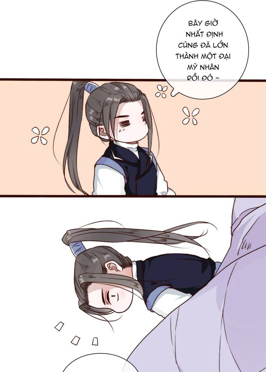 Hạnh Lâm Phương Hoa Chapter 57 - 45