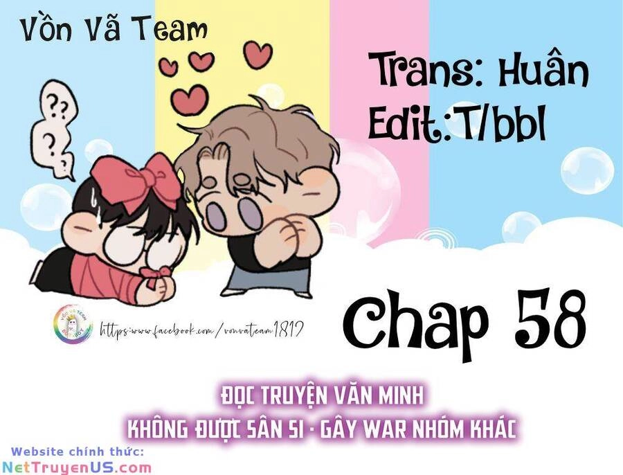 Hạnh Lâm Phương Hoa Chapter 58 - 1