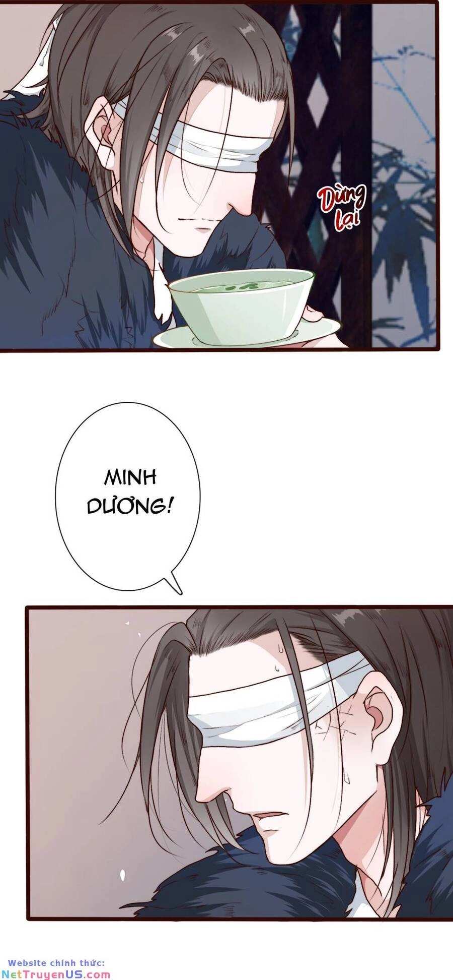 Hạnh Lâm Phương Hoa Chapter 58 - 5