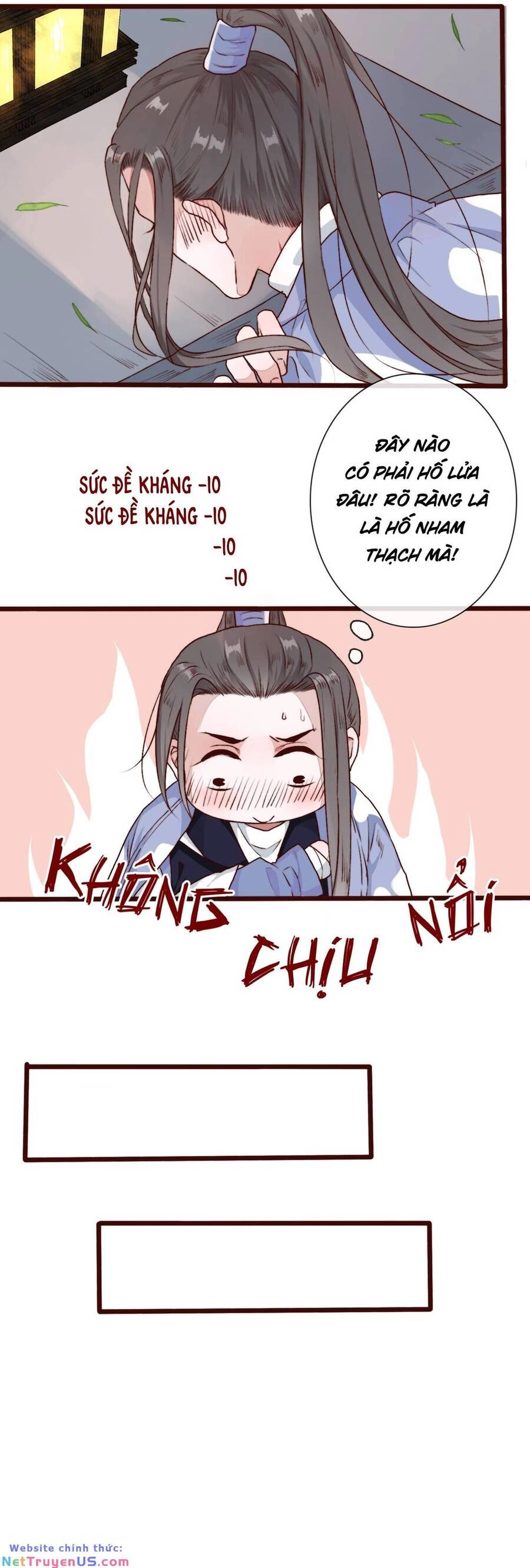 Hạnh Lâm Phương Hoa Chapter 58 - 14