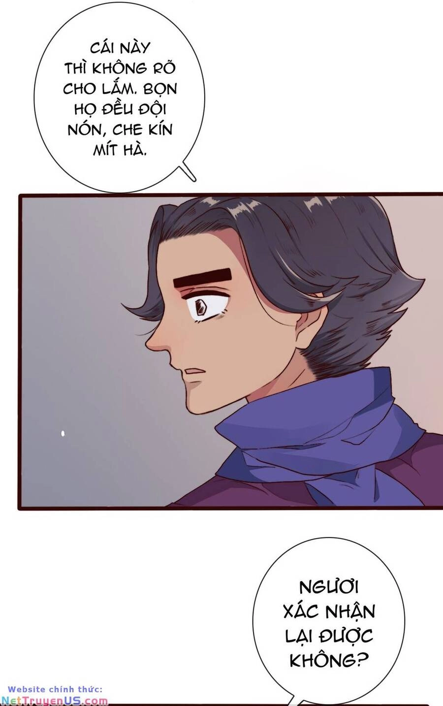 Hạnh Lâm Phương Hoa Chapter 58 - 21