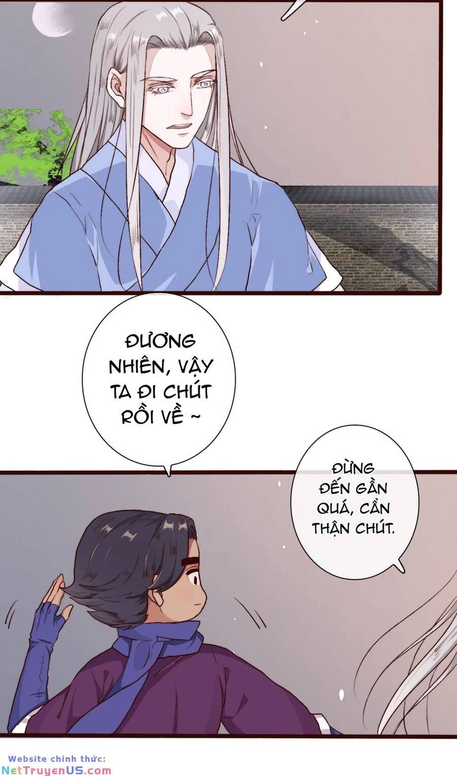 Hạnh Lâm Phương Hoa Chapter 58 - 22