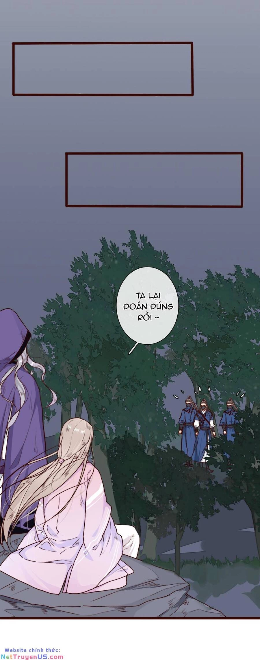 Hạnh Lâm Phương Hoa Chapter 58 - 25