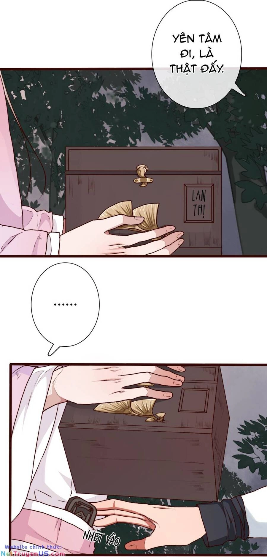 Hạnh Lâm Phương Hoa Chapter 58 - 29