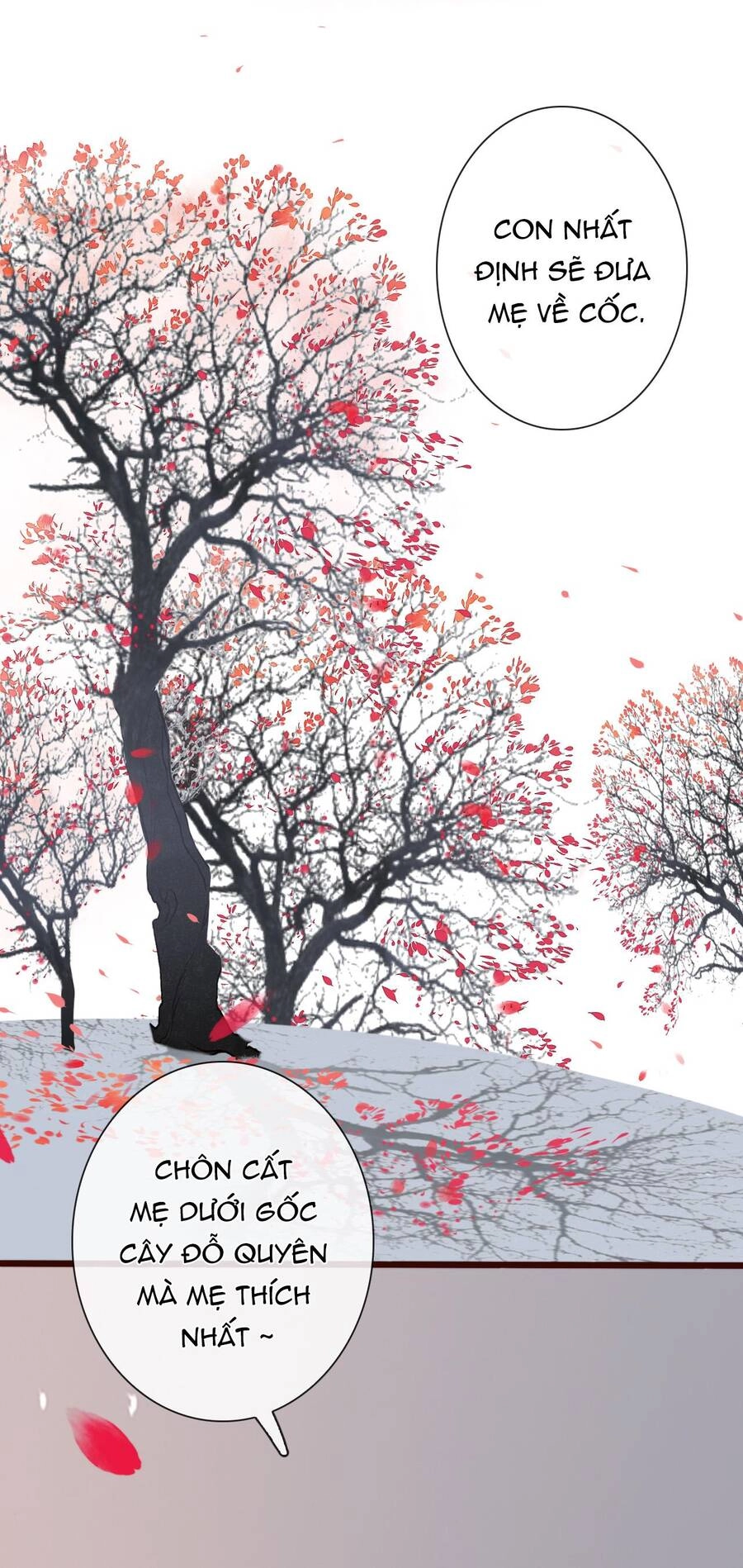 Hạnh Lâm Phương Hoa Chapter 59 - 3