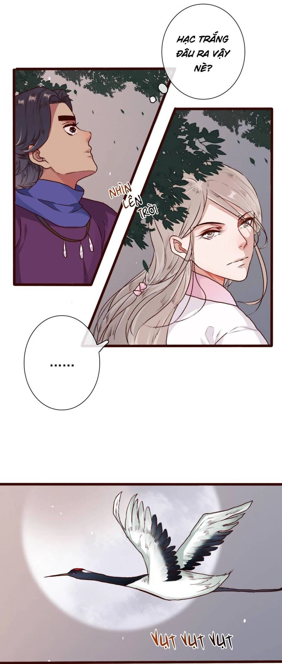 Hạnh Lâm Phương Hoa Chapter 59 - 5