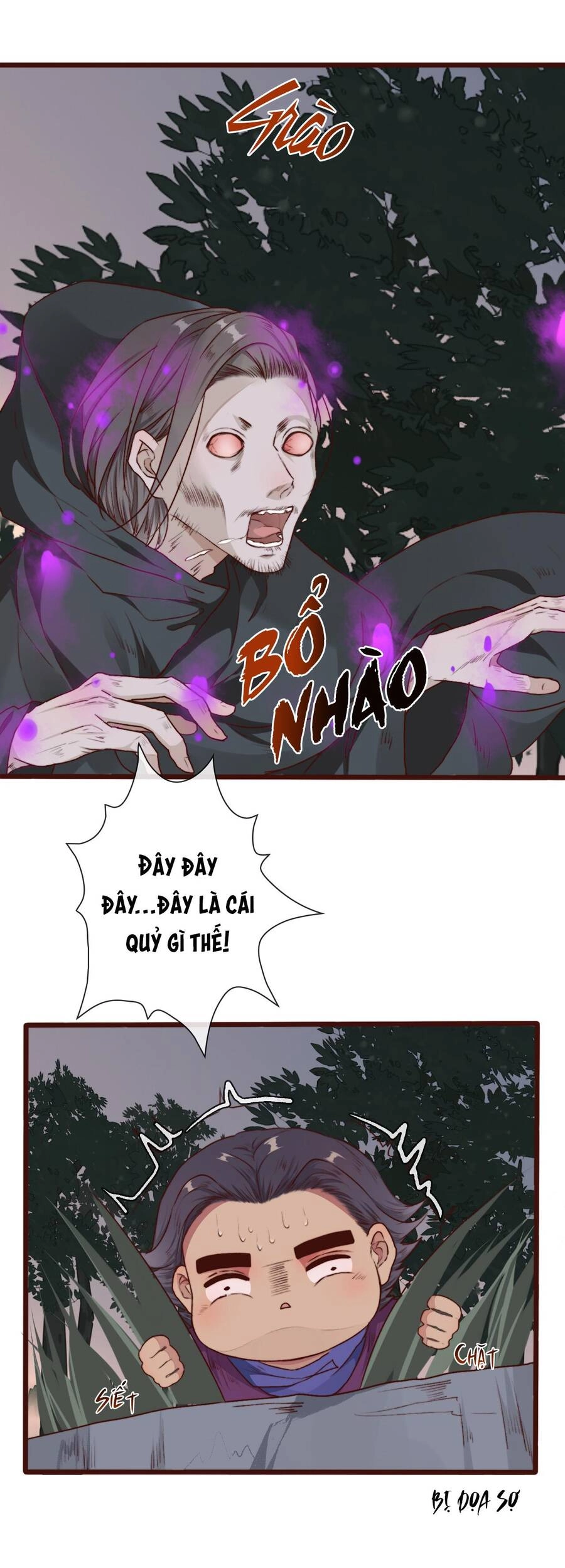 Hạnh Lâm Phương Hoa Chapter 59 - 12