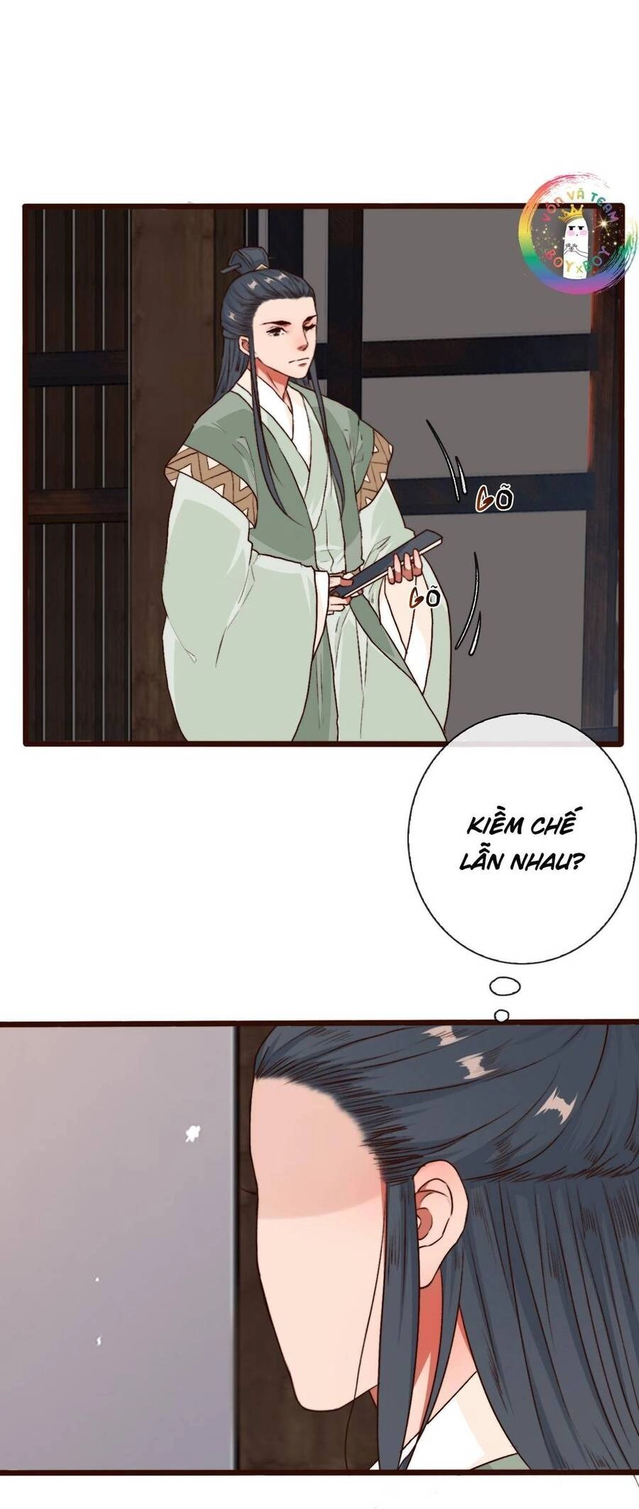 Hạnh Lâm Phương Hoa Chapter 59 - 17