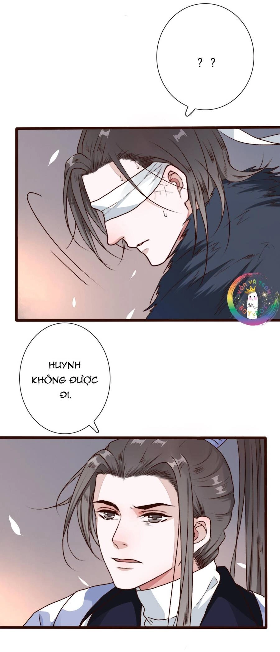 Hạnh Lâm Phương Hoa Chapter 59 - 23