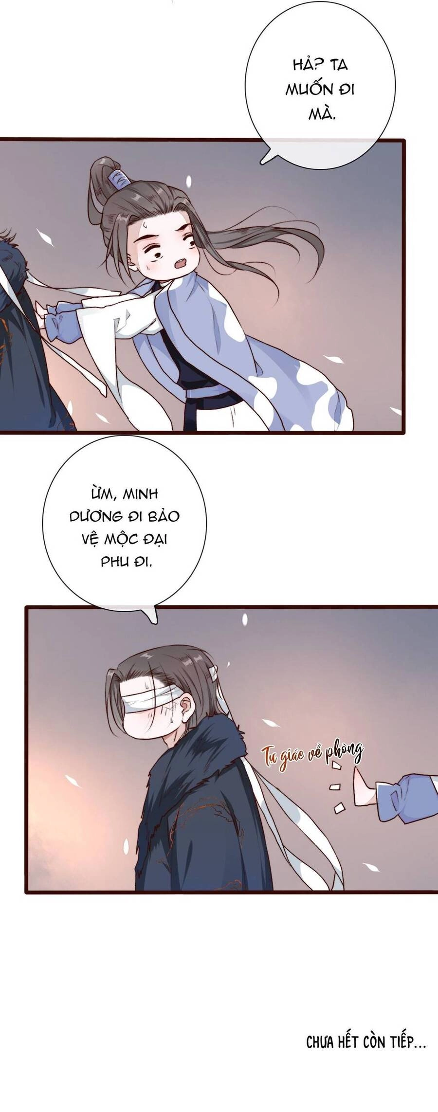 Hạnh Lâm Phương Hoa Chapter 59 - 25