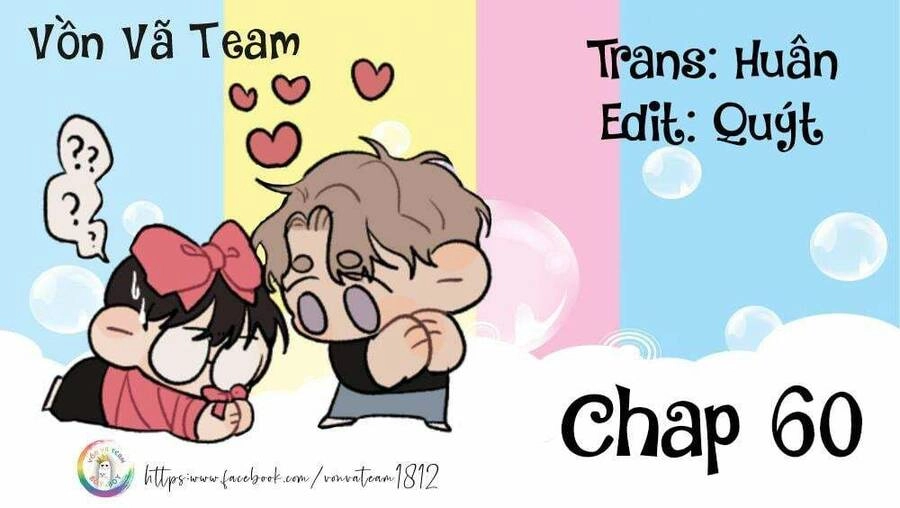 Hạnh Lâm Phương Hoa Chapter 60 - 2