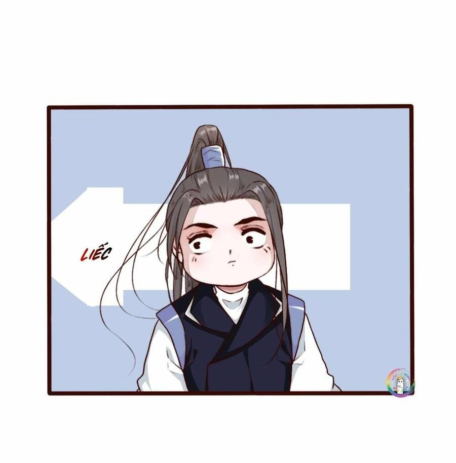 Hạnh Lâm Phương Hoa Chapter 60 - 5