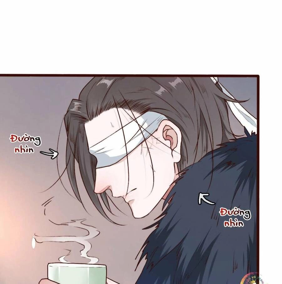 Hạnh Lâm Phương Hoa Chapter 60 - 6